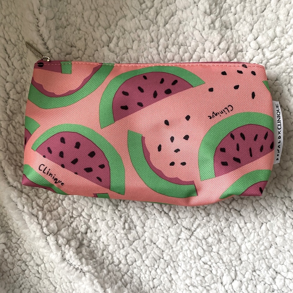 Clinique Watermelon Gift Set 🍉